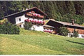 Ģimenes viesu māja Fulpmes Austrija